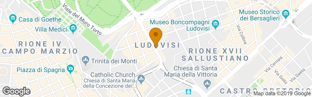 Hotel The Westin Excelsior Rome  