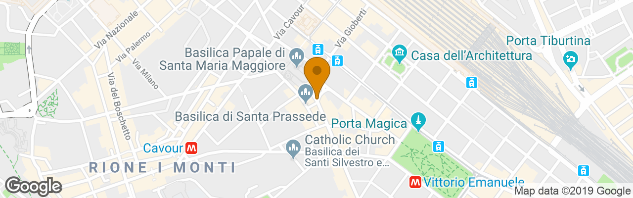 Hotel Mecenate Palace 