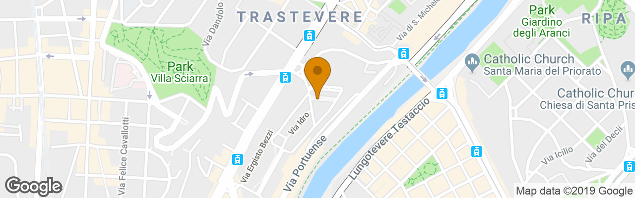 Golden Tulip Ripa All Suites Hotel 