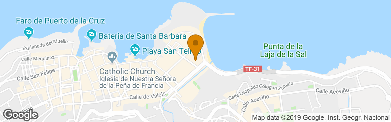 Hotel Sol Costa Atlantis 