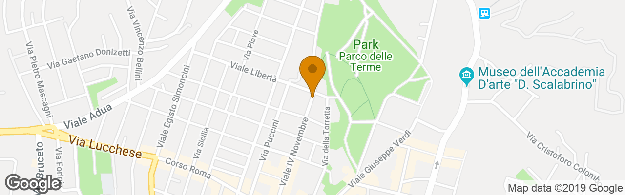 Grand Hotel Croce di Malta 