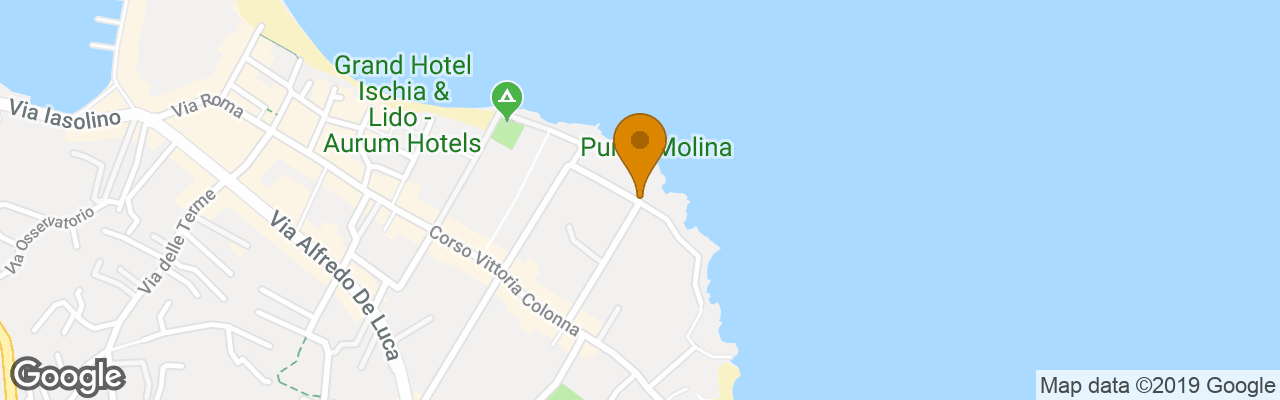 Grand Hotel Excelsior Terme 