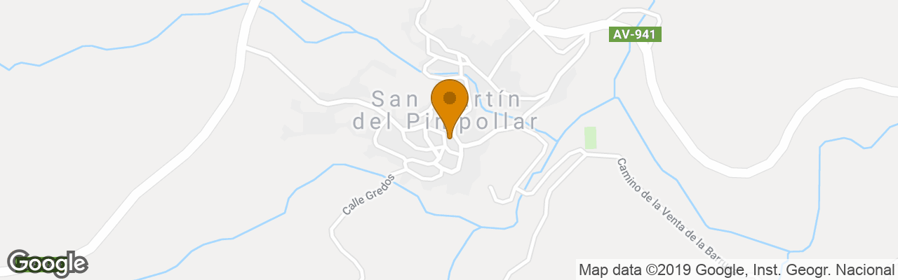 Hotel Rural Las Cuatro Calles 