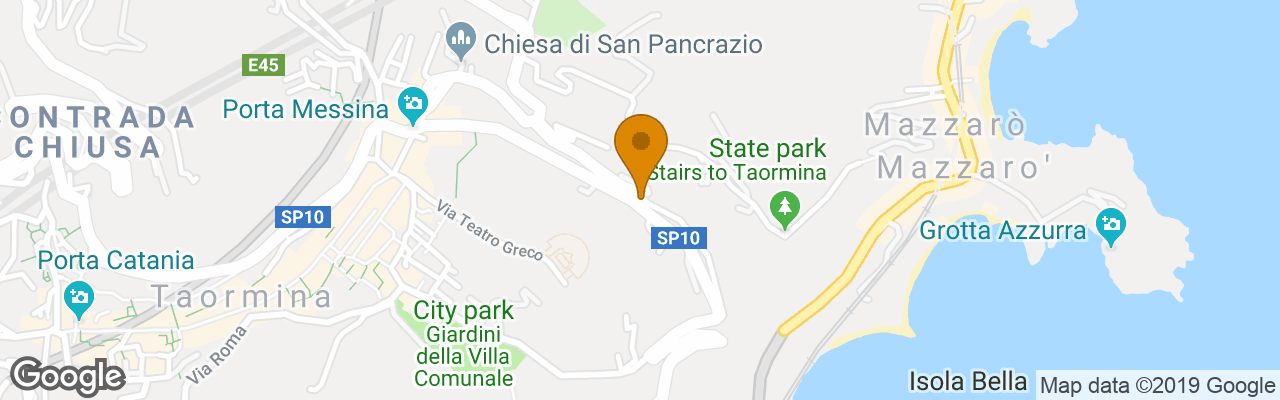 Grand Hotel Miramare 