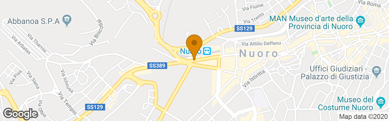 Hotel Grazia Deledda 