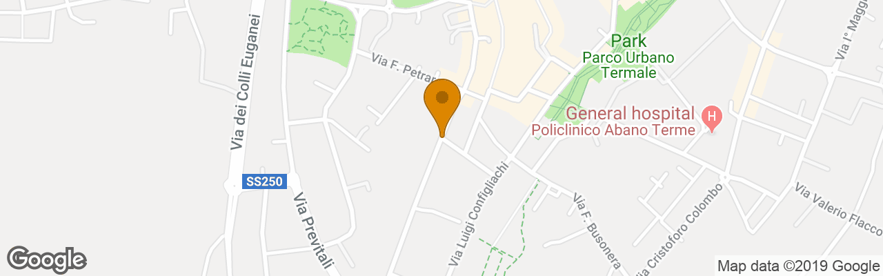 Hotel Helvetia Terme 