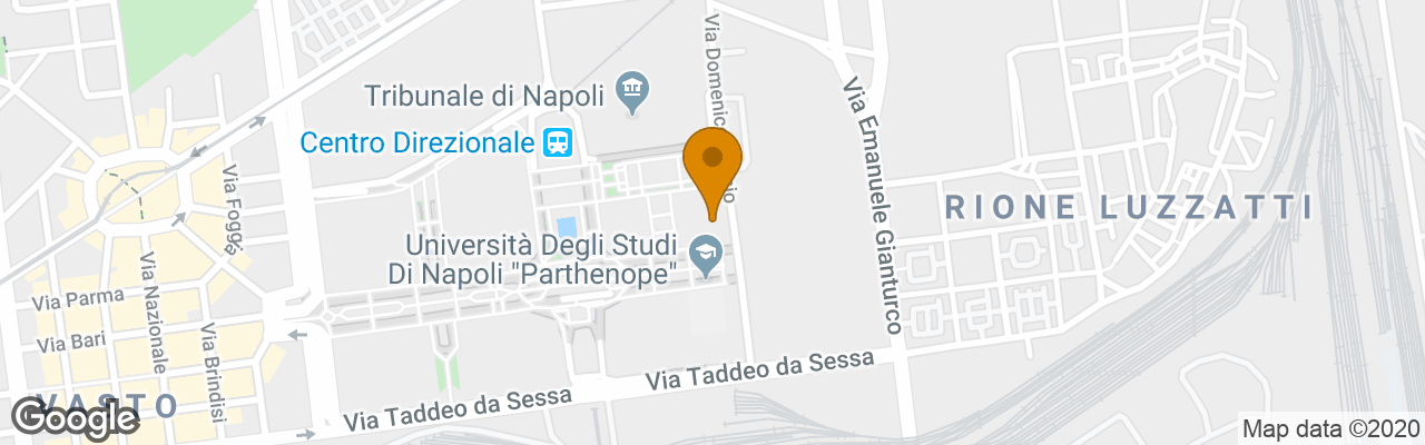 Hotel Holiday Inn Naples 