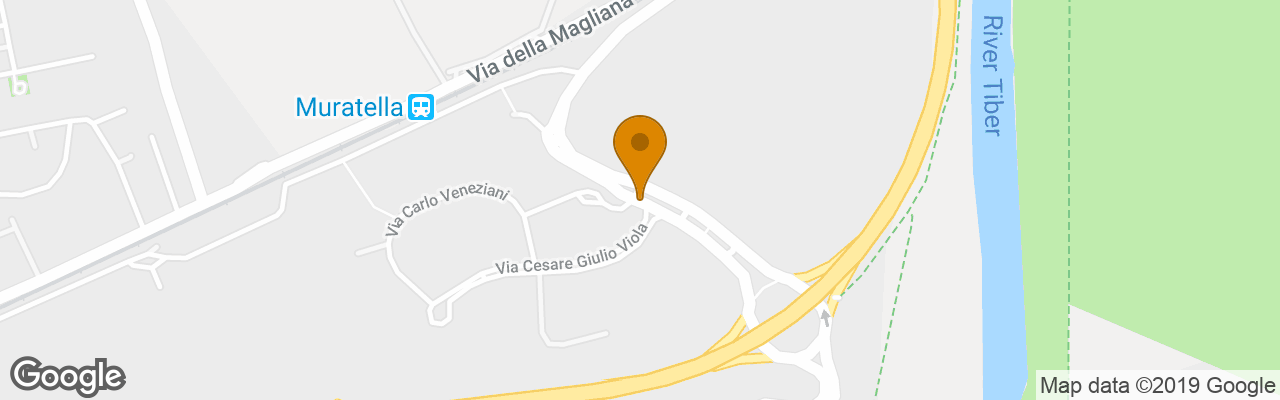 Hotel Holiday Inn Eur Parco dei Medici 