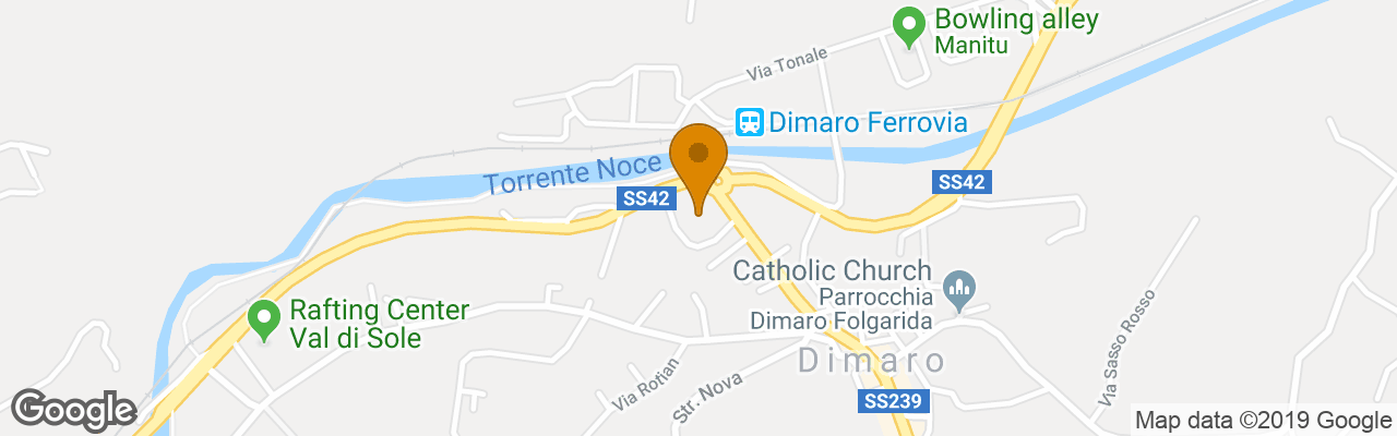 Hotel AlpHoliday Dolomiti Wellness & Fun 