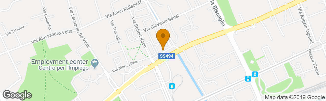 Idea Hotel Milano Lorenteggio 