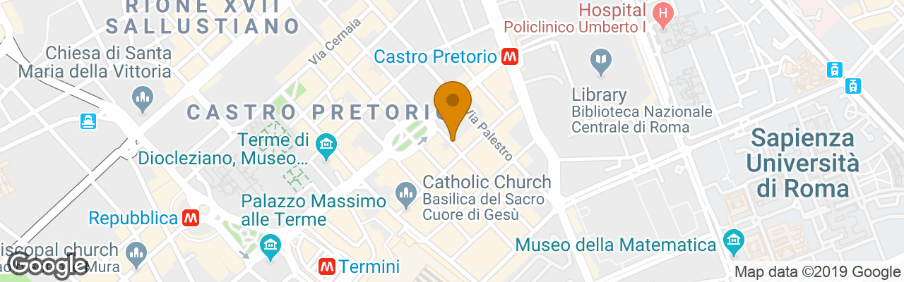 Hotel Astoria Garden 