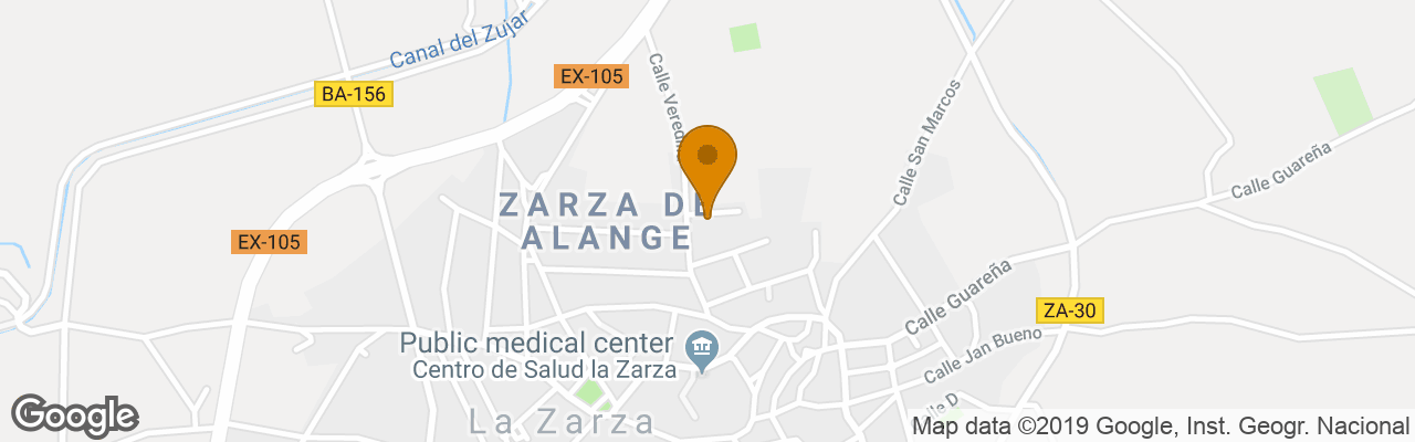 Hotel Rural El Arriero 