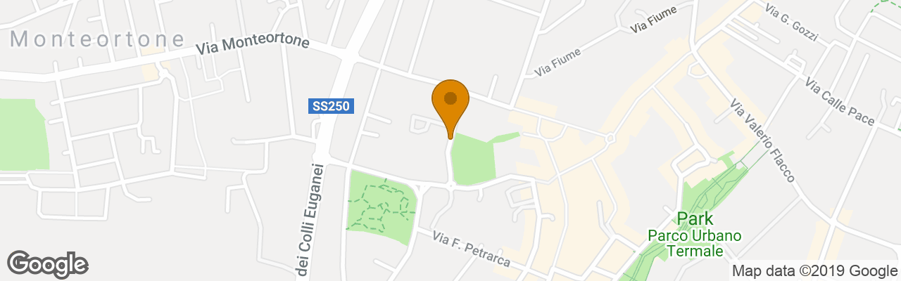 Hotel Columbia Terme 