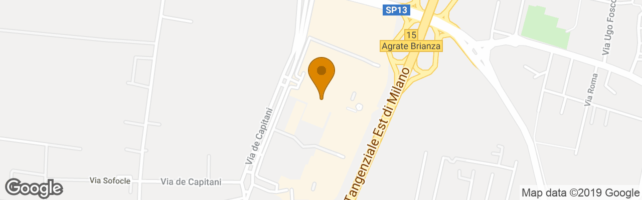 Hotel ibis Styles Milano Agrate Brianza 