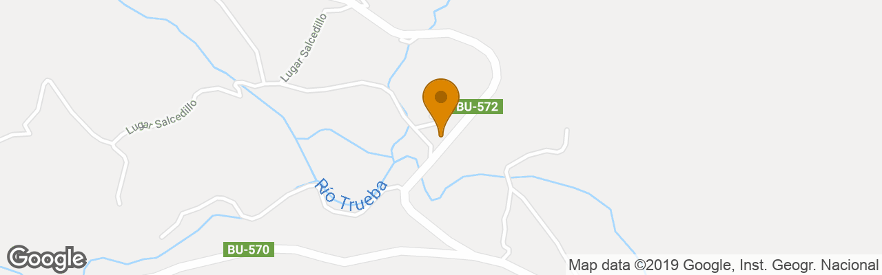 Casa rural Las Machorras I y II 