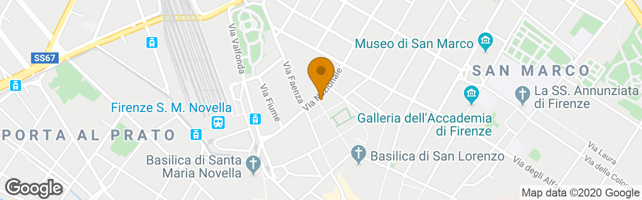 Hotel Corona D'Italia 