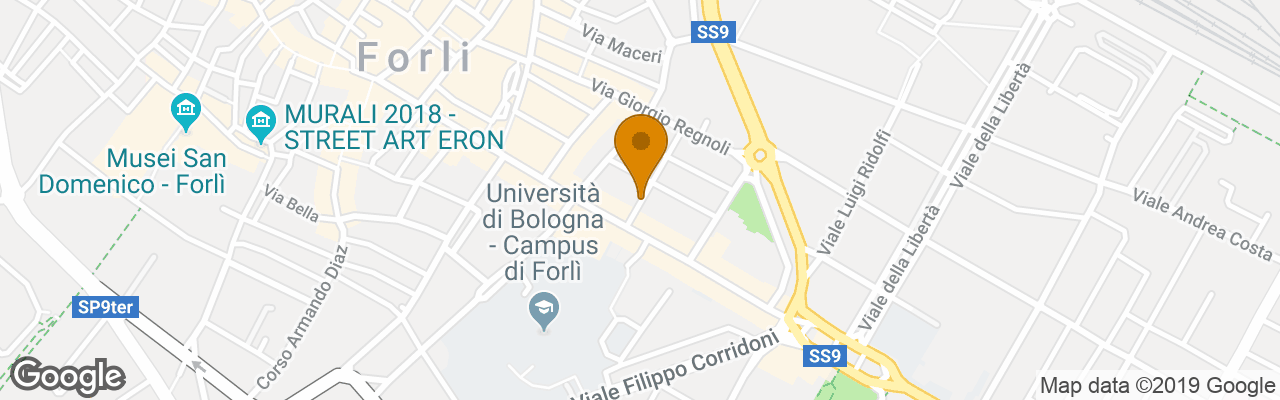 Hotel Della Citta et de la Ville 