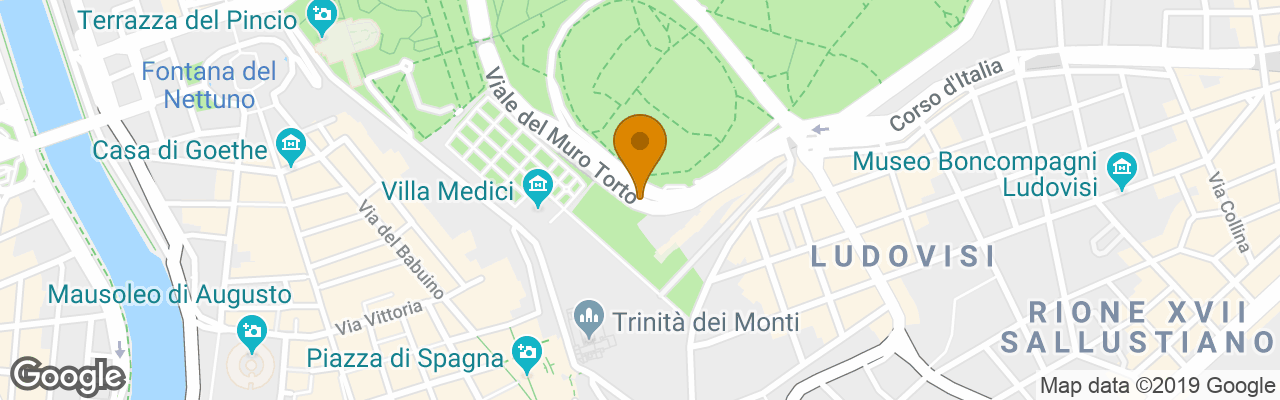 Internazionale Hotel 