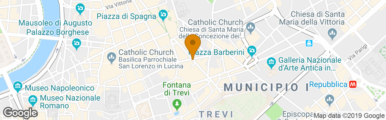 Hotel Il Piccolo Di Piazza Di Spagna 