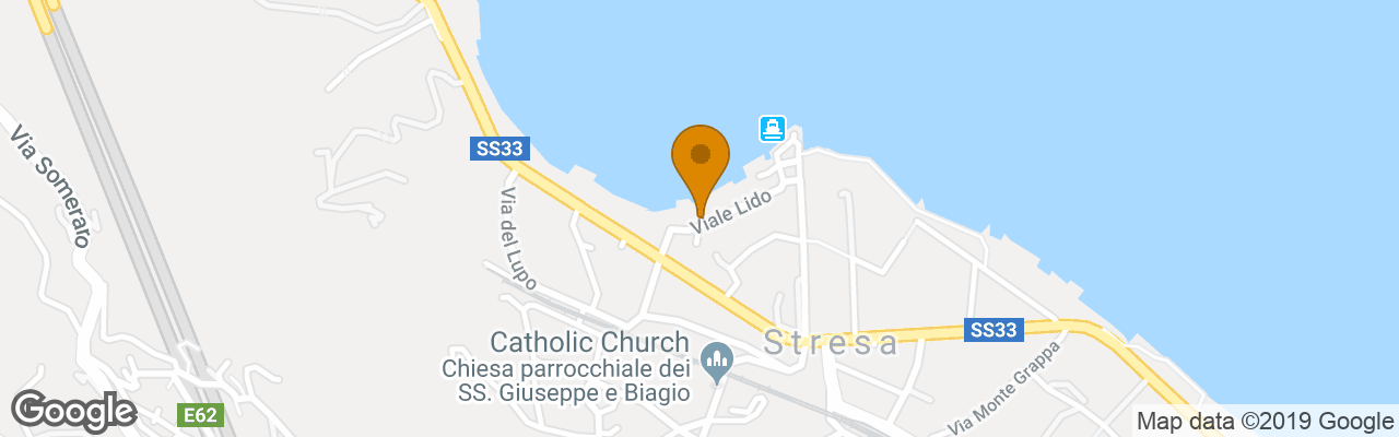 Minotel Lido La Perla Nera 