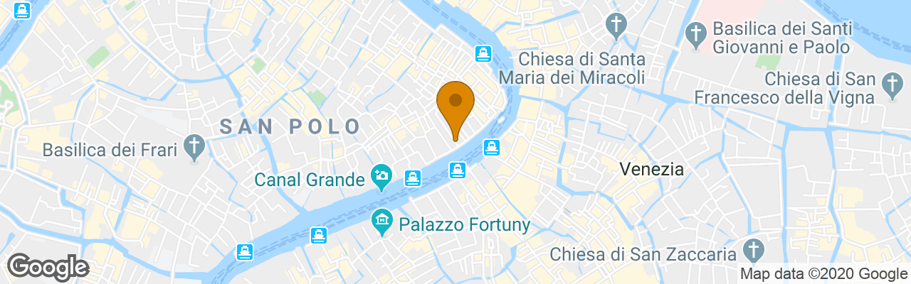 Hotel Locanda Sturion 