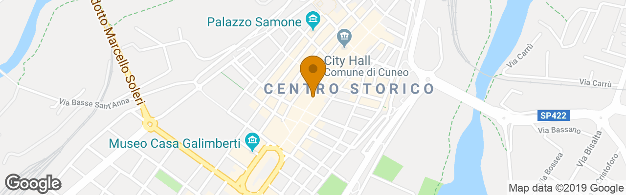 Hotel Palazzo Lovera 