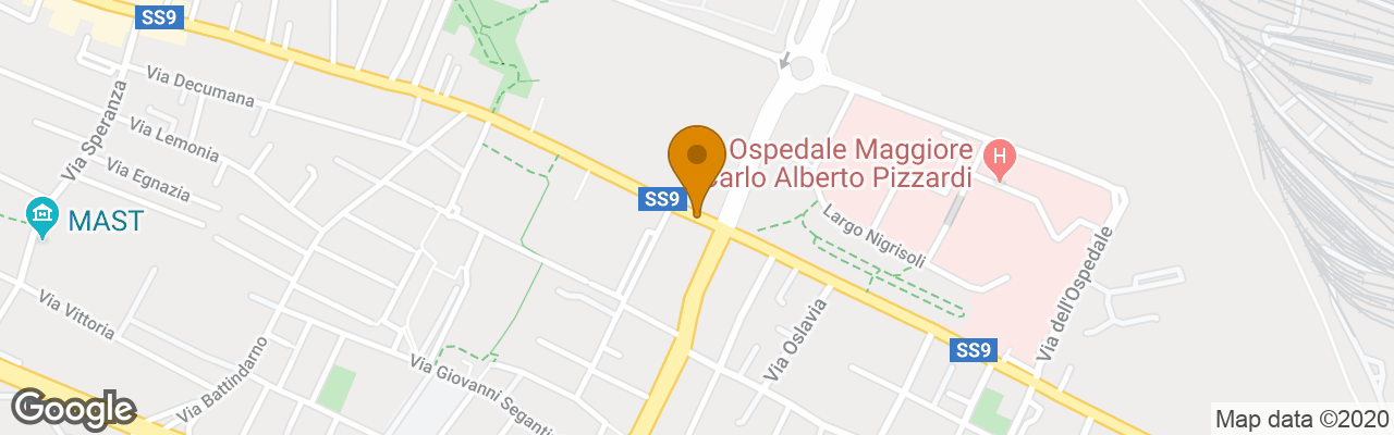 Best Western Hotel Maggiore 