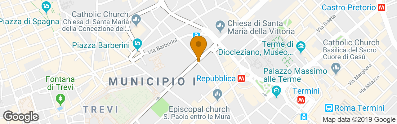 Hotel Nardizzi Americana 