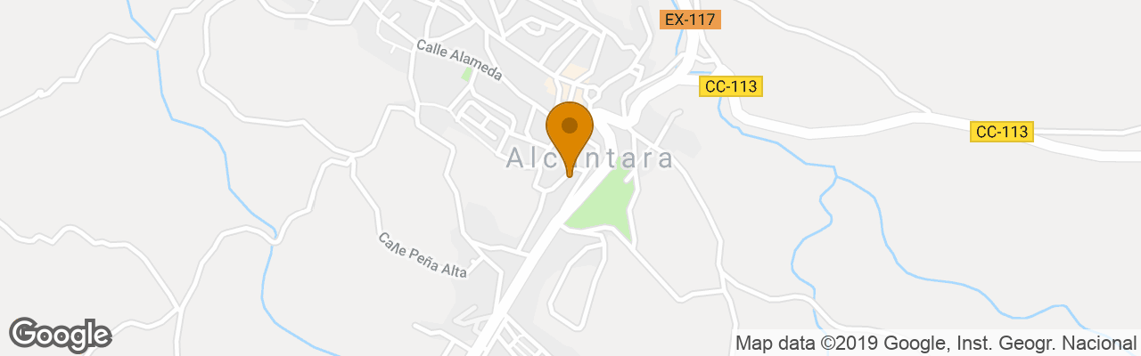 Apartamentos Arco de Trajano 