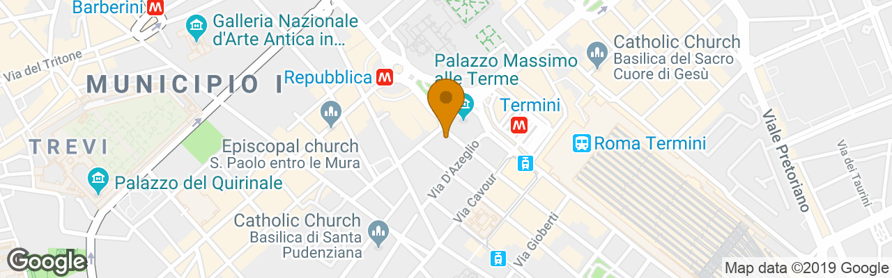 Nord Nuova Roma Hotel 