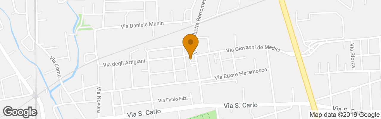 Hotel Parco Borromeo 