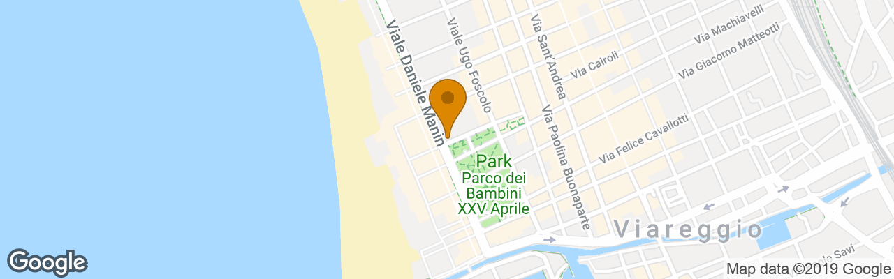 Hotel Plaza E De Russie 