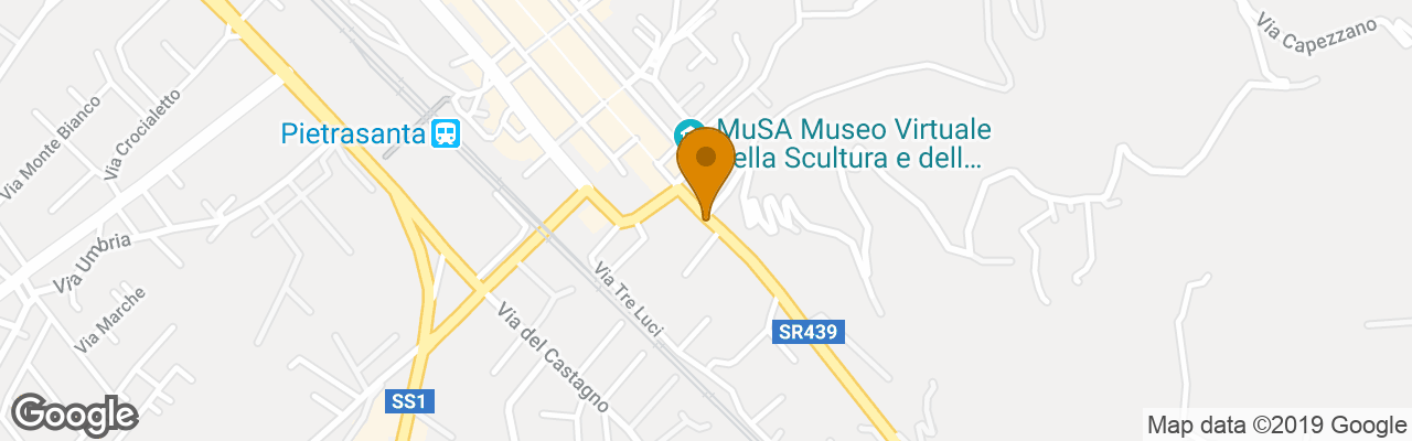 Hotel Albergo Pietrasanta 