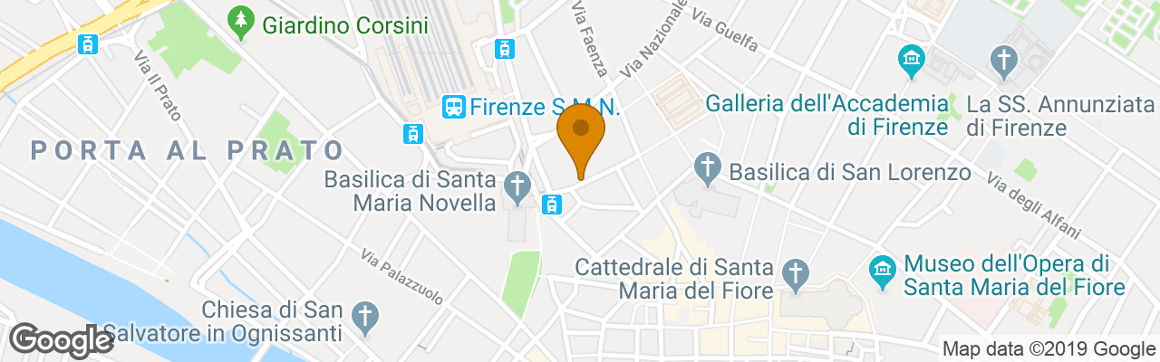 Hotel San Giorgio & Olimpic 