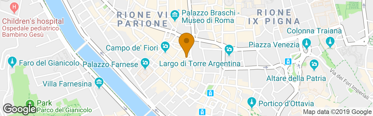 Hotel Teatro Di Pompeo 