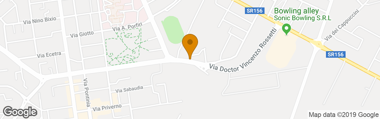 Hotel Victoria Residence Palace 