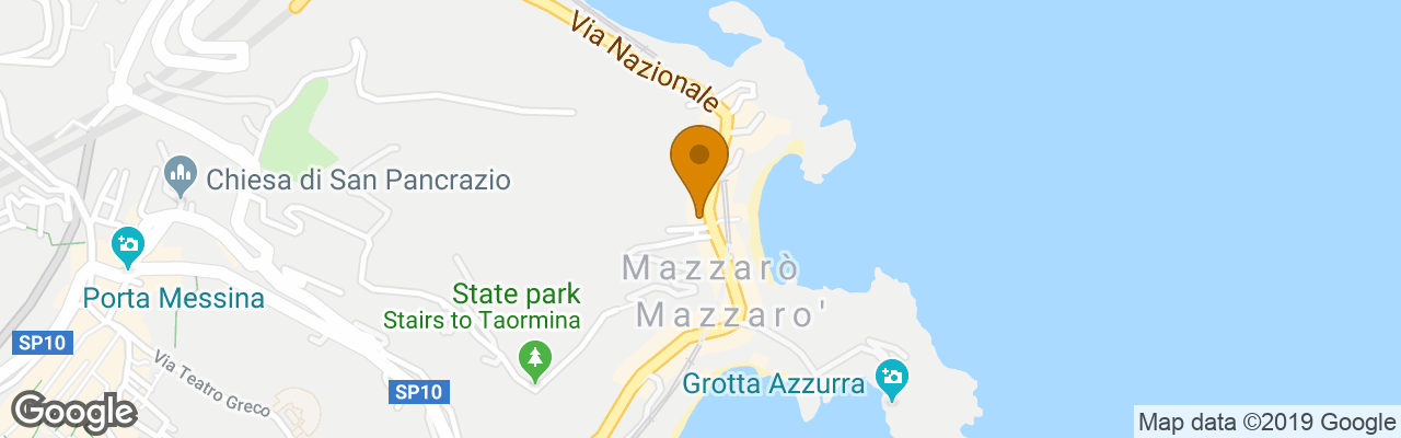 Hotel Villa Bianca Resort 