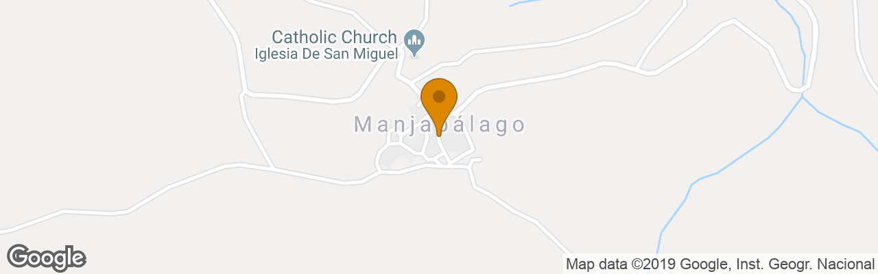 Hotel Rural Posada Palacio de Manjabalago 