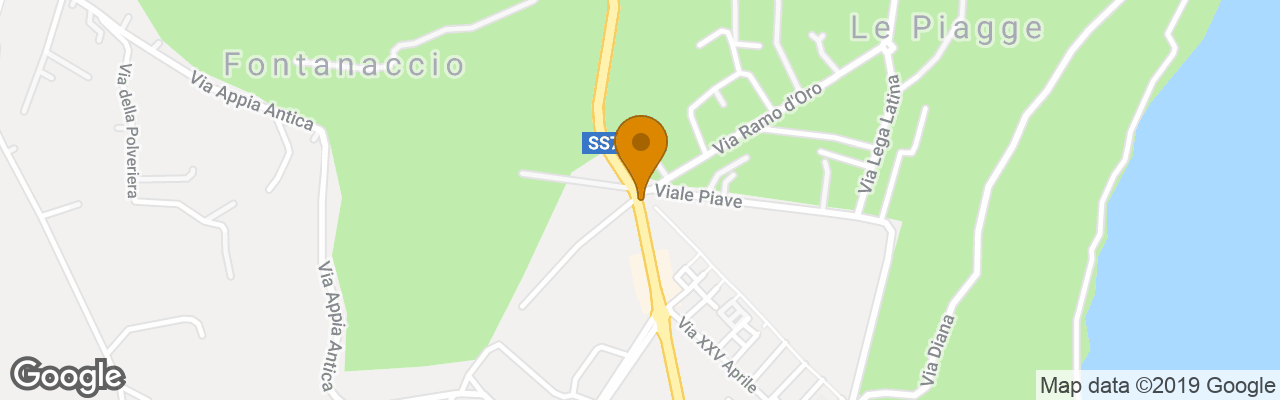 Hotel Villa Vittoria 