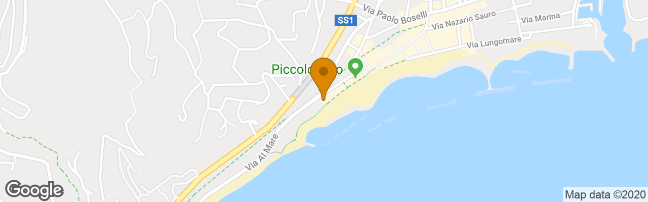 Hotel Vittoria Grattacielo 