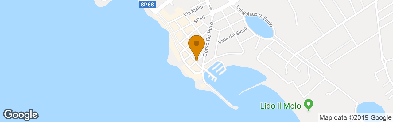 Hotel Hyencos Callyon 