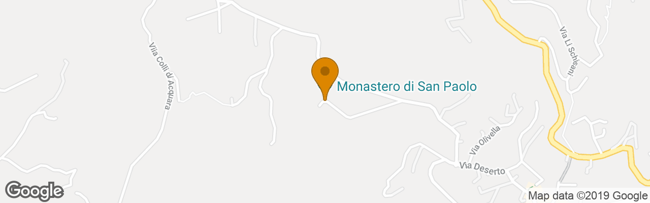 Hotel Iaccarino e La Terrazza 