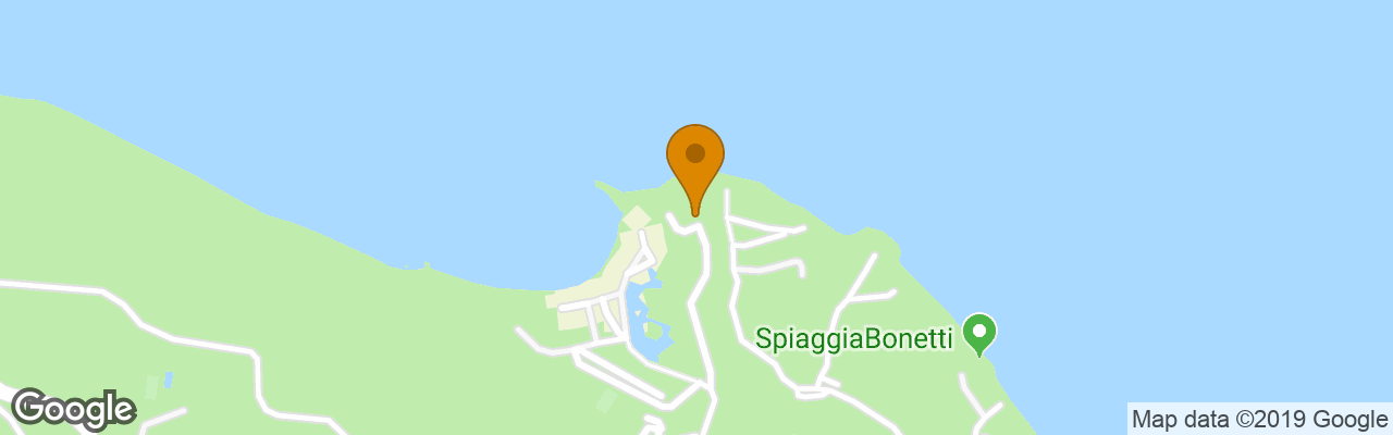 Hotel Il Fortino Napoleonico 