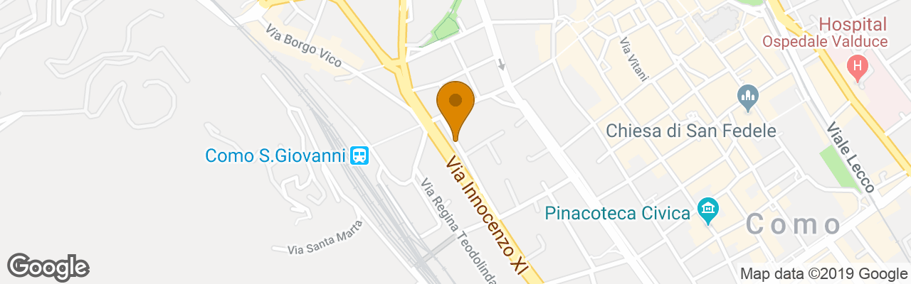 Hotel Il Loggiato Dei Serviti 