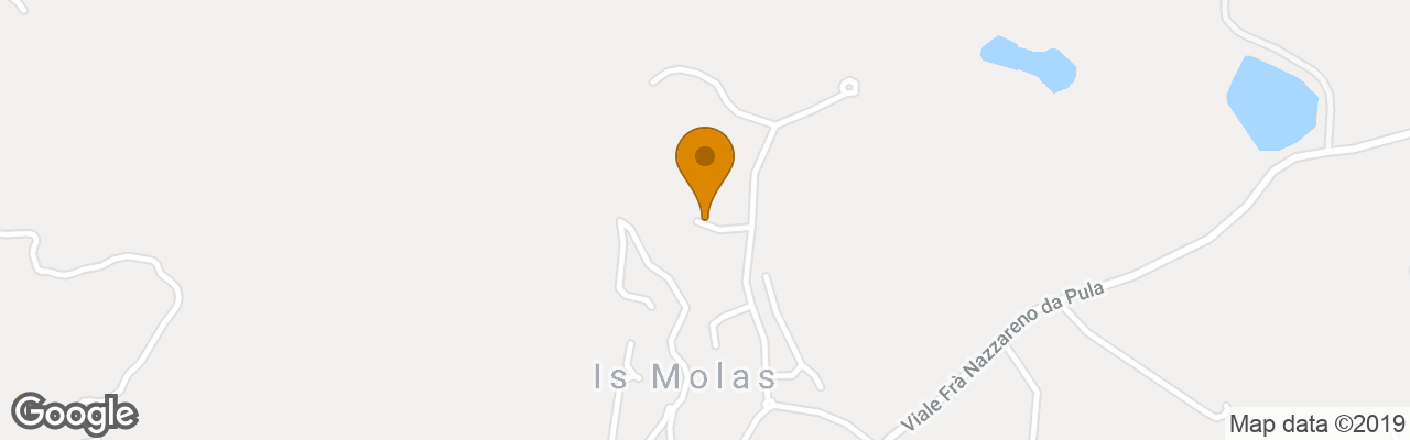Hotel Is Molas Resort 