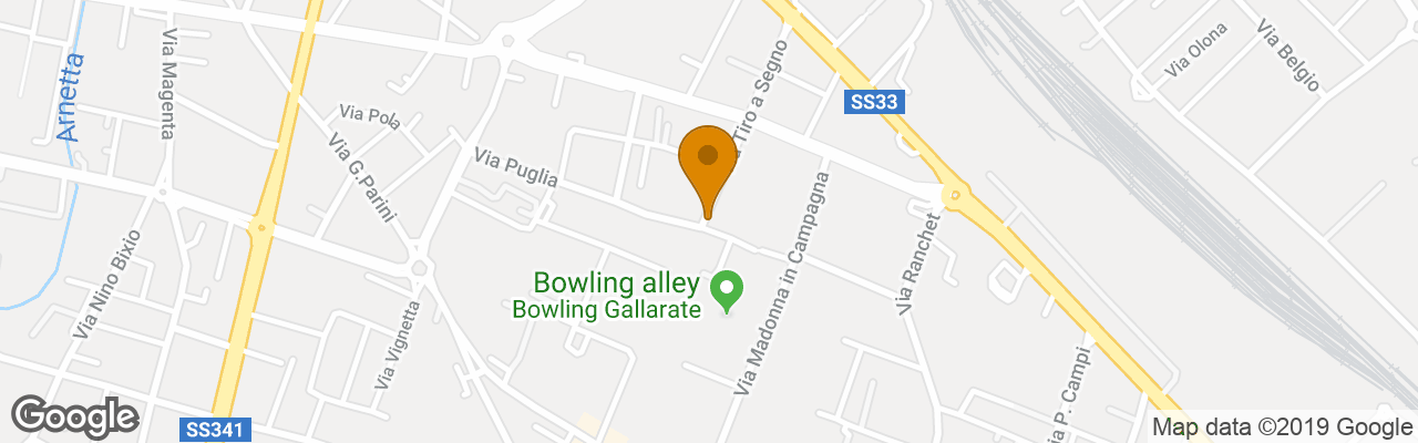 Hotel Best Western Jet 