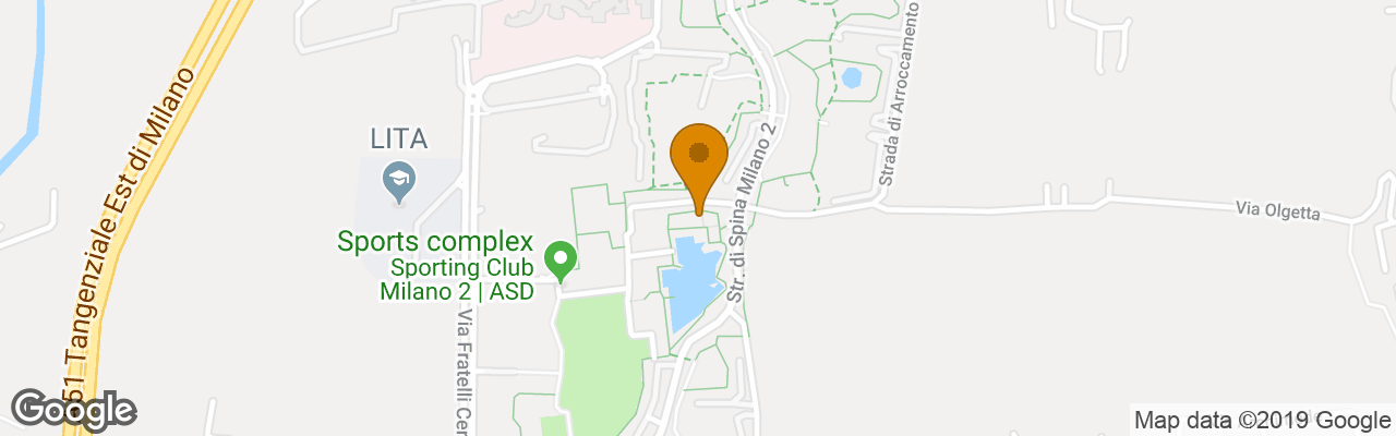 Hotel NH Milano 2 Residence 