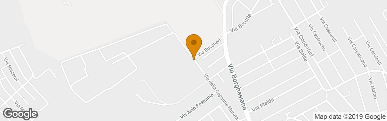 Park Hotel La Borghesiana 