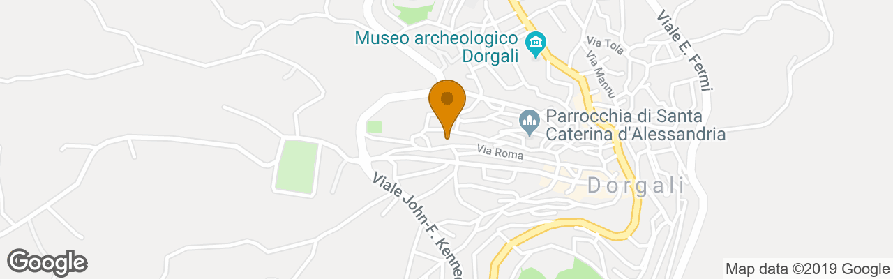 La Ginestra Aparthotel 