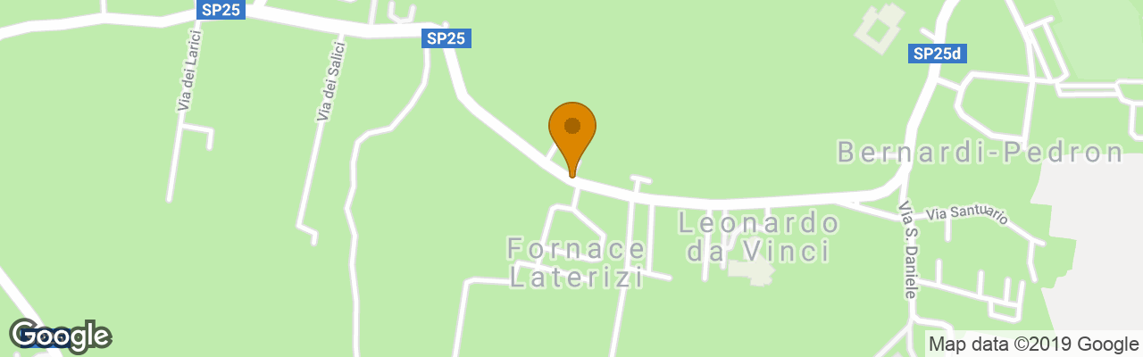 Hotel Leonardo Da Vinci Terme 